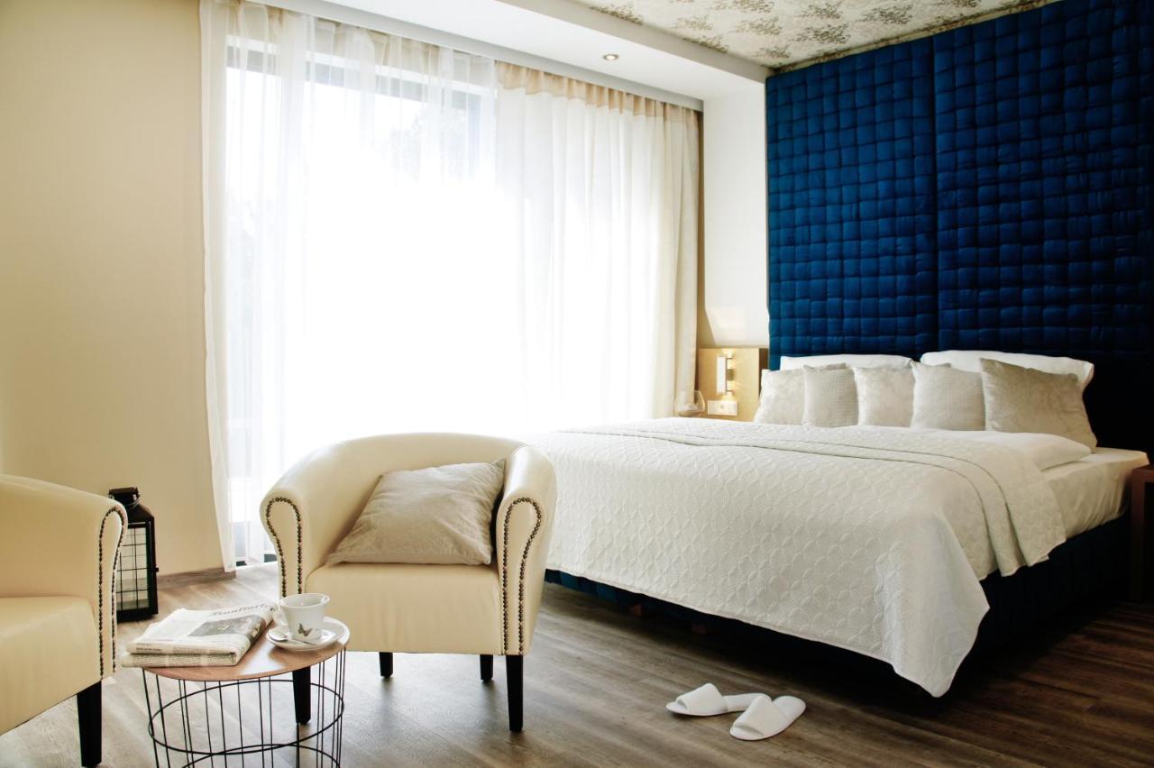 Hotel Athen Kelsterbach Frankfurt Airport Екстер'єр фото