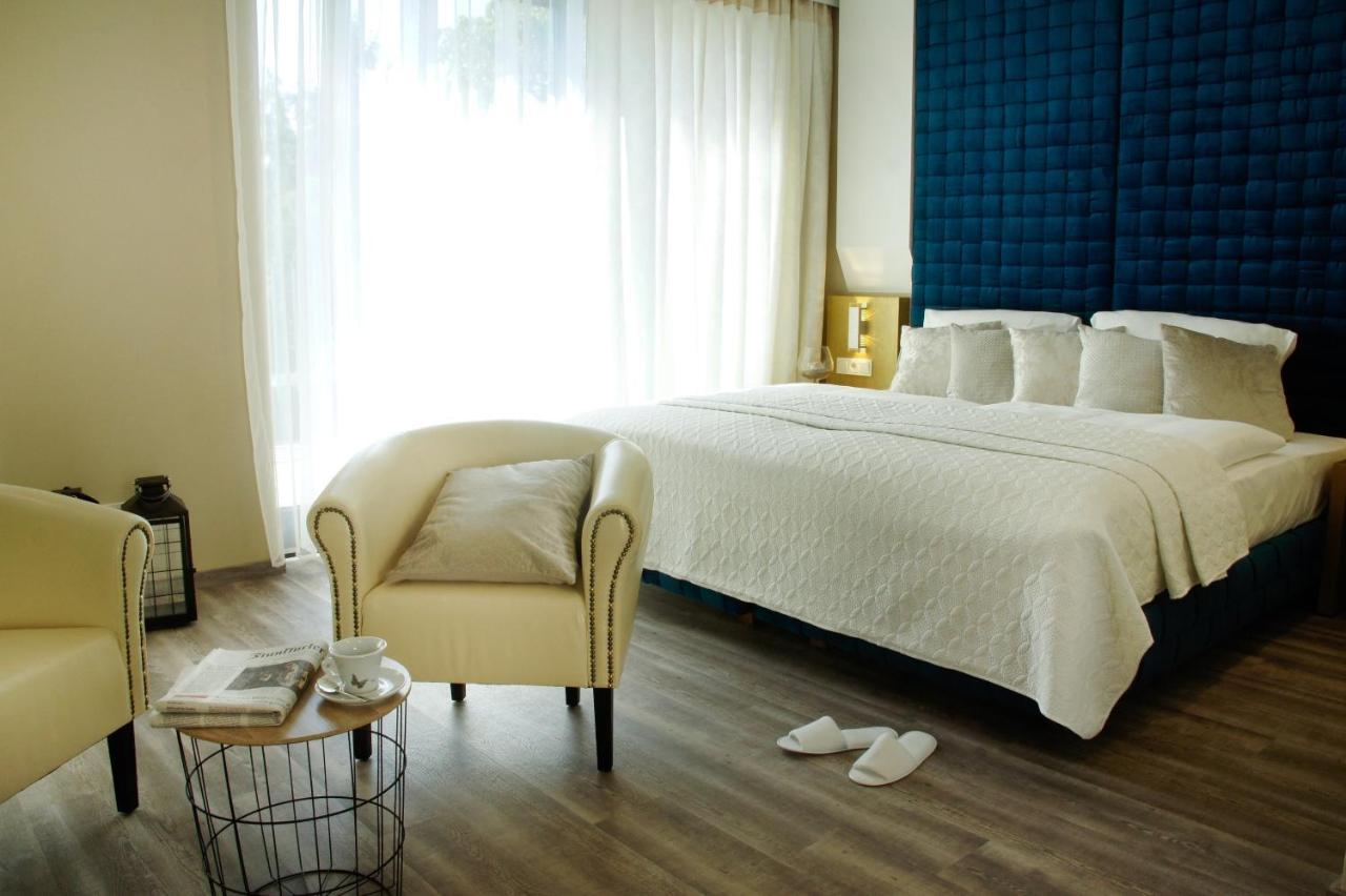 Hotel Athen Kelsterbach Frankfurt Airport Екстер'єр фото