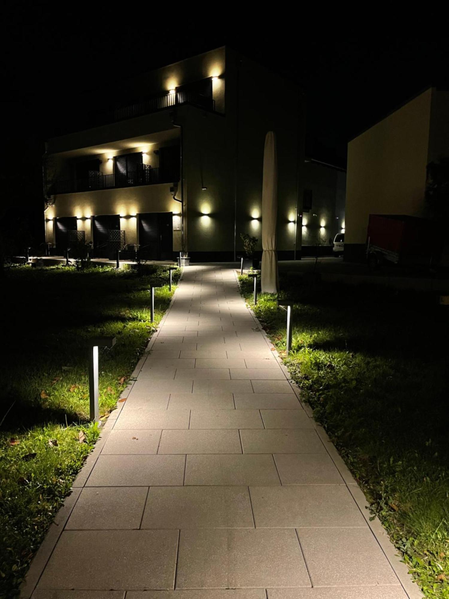 Hotel Athen Kelsterbach Frankfurt Airport Екстер'єр фото