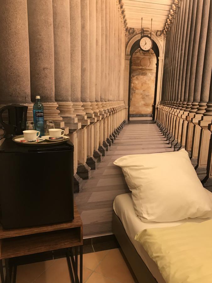 Hotel Athen Kelsterbach Frankfurt Airport Екстер'єр фото