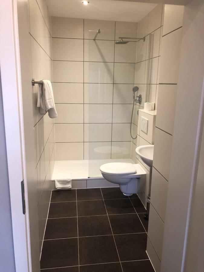 Hotel Athen Kelsterbach Frankfurt Airport Екстер'єр фото