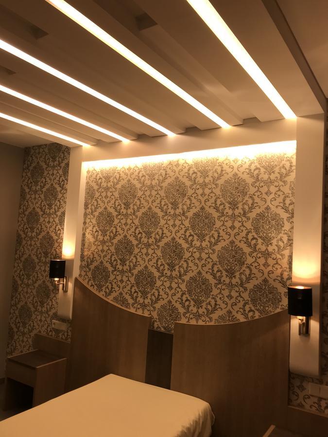 Hotel Athen Kelsterbach Frankfurt Airport Екстер'єр фото