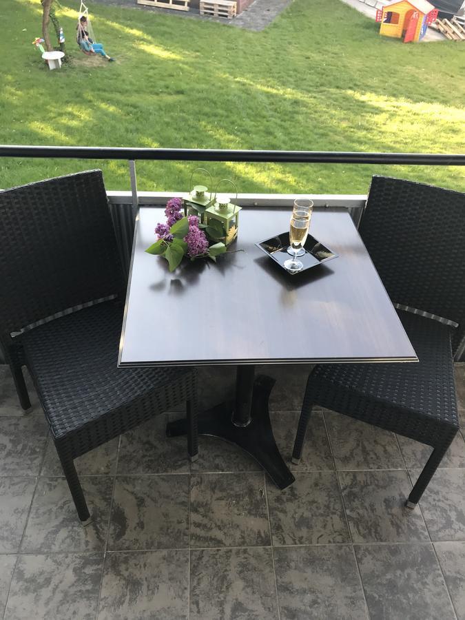 Hotel Athen Kelsterbach Frankfurt Airport Екстер'єр фото