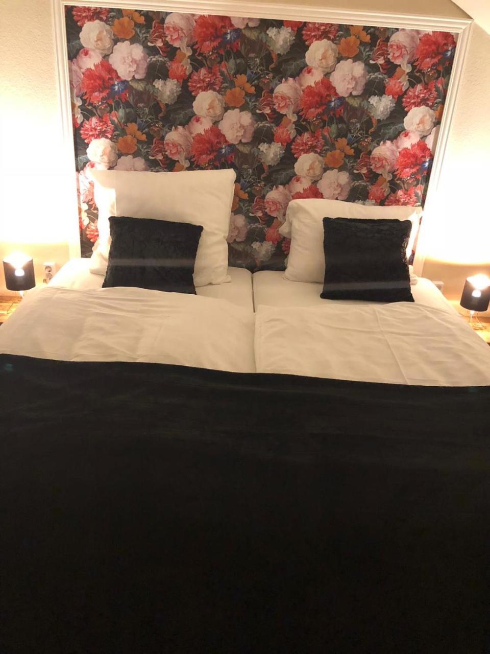 Hotel Athen Kelsterbach Frankfurt Airport Екстер'єр фото
